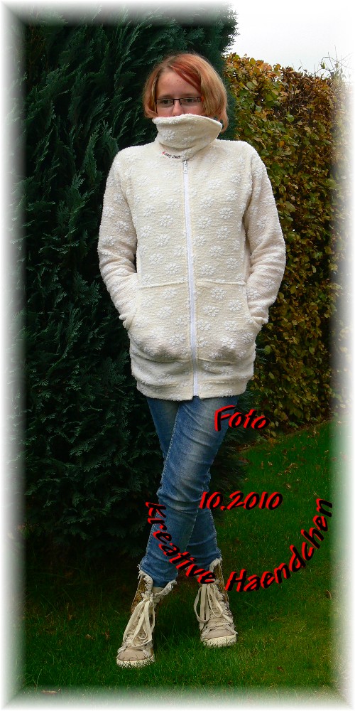 its cool
