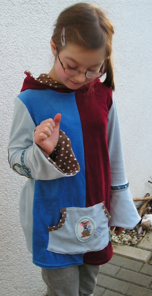 Anastasia...