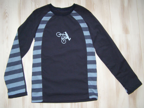 BMX-Shirt