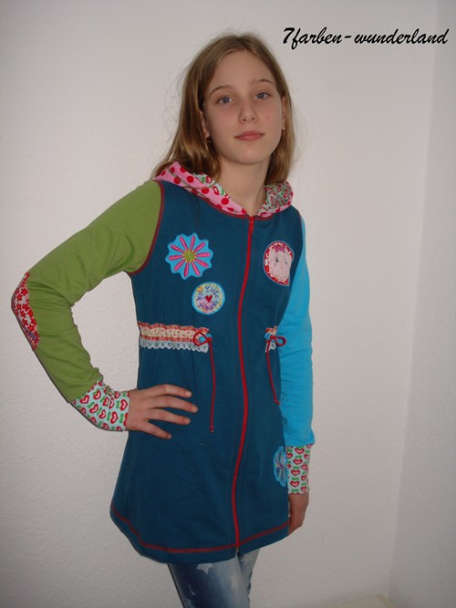 Kinder-Danila