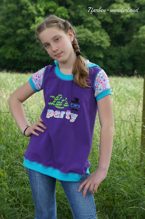 Rosita die 6.