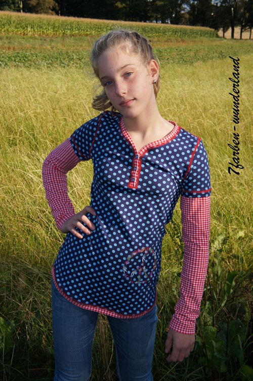 Curly f�r meine Gro�e...