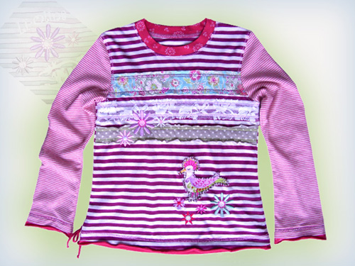Shirt fr den...
