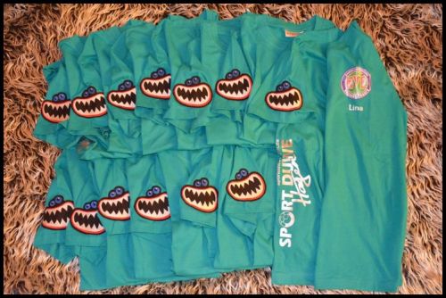 Monstershirts