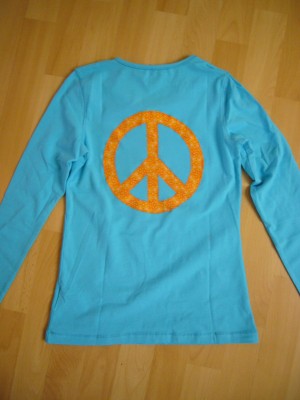 * gepimptes Schwedenshirt *