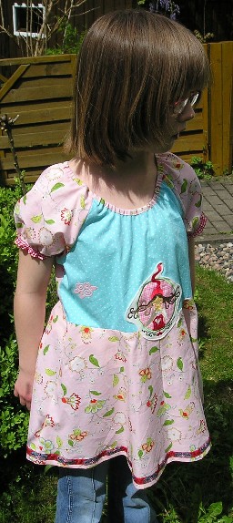 Tini Nr.2