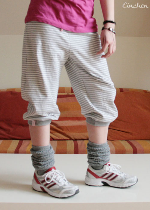 coole sporthose