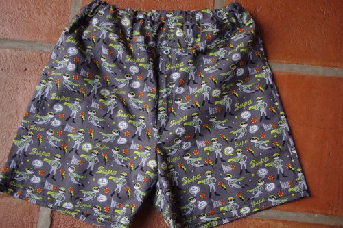 Superhero-Boxer-Shorts