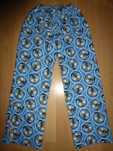 neue Schlafi-Hose