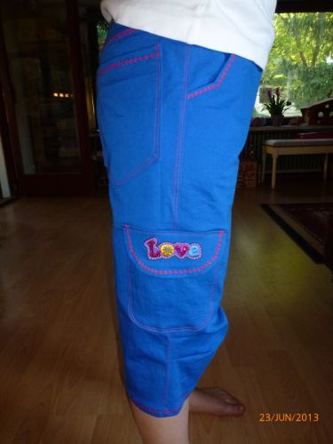 Auch eine Cool Summer Shorts