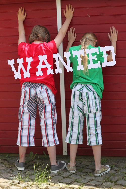 Want it? Ebook "Cool Summer Shorts"