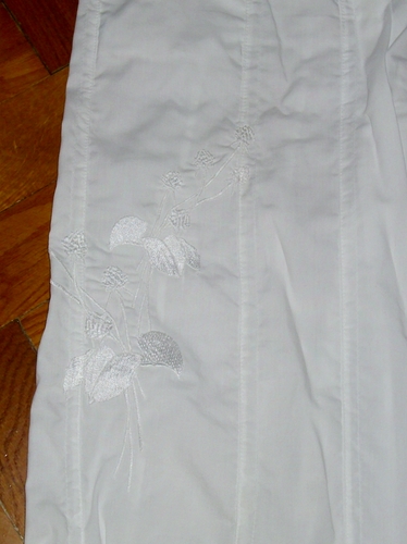 3/4 Sommerhose
