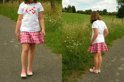 Fr meine Groe