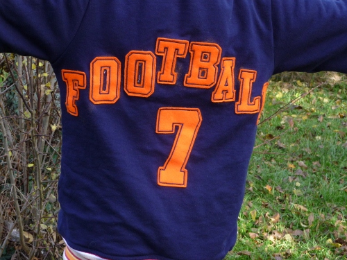 Football?