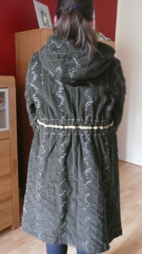 Wintermantel