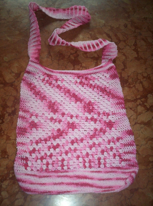 Hkeltasche