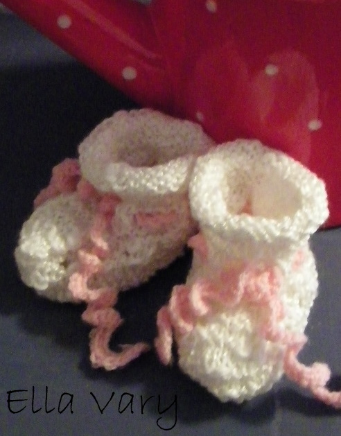 Babyschhchen