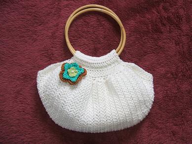 Tasche fr Mami