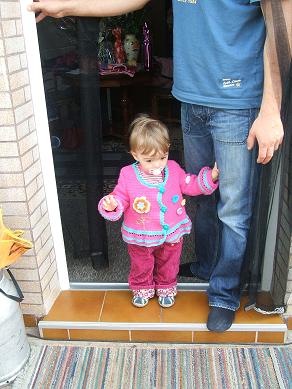*Hkeljacke*
