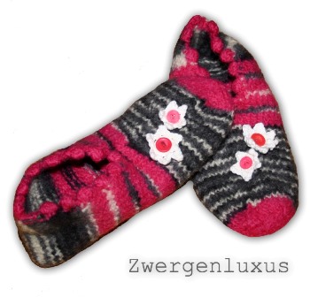 Puschen