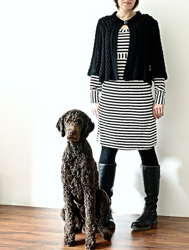 zopf jacke.