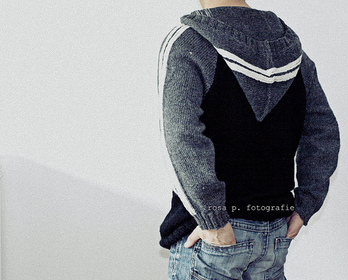 hoodie.