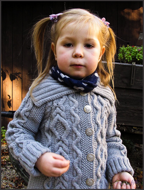 AranJacke