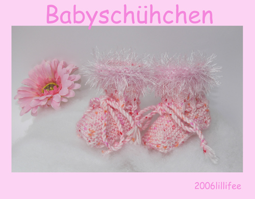 Babyschhchen
