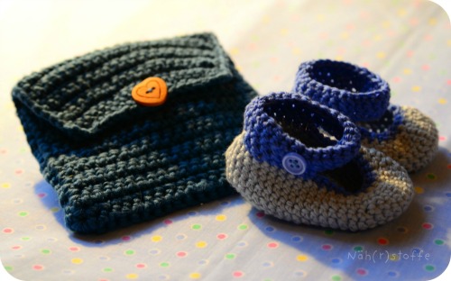 Babyschuhe