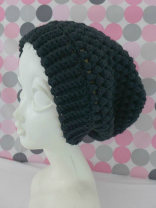 Beanie Haube