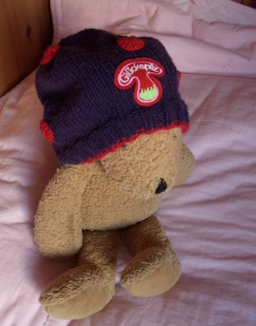 ein glck...