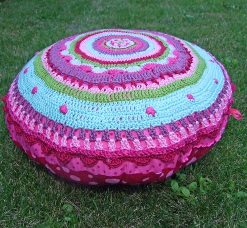 Mein 1. Gl�ckstr�umerle