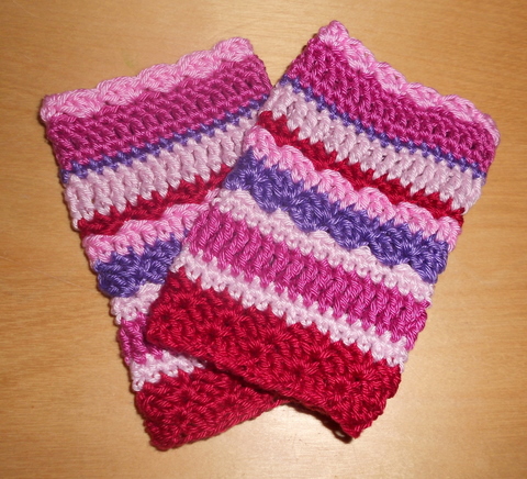 Pulsw�rmer aus Resten