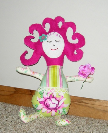 Blumen Meena
