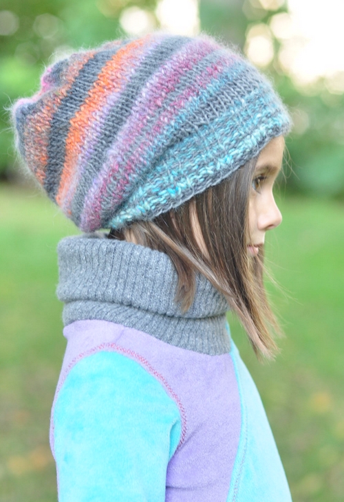 Mtze Beanie