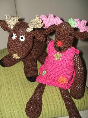 *~*Kleine Weihnachtsmannhelfer*~*