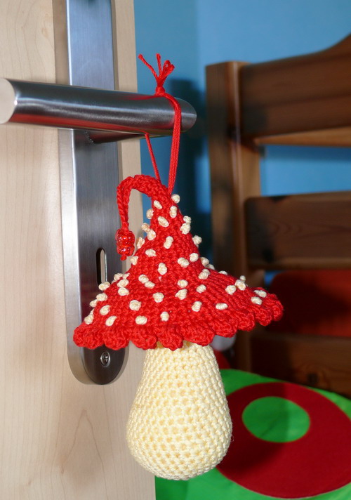 Und nochmal Fliegenpilz :o)))