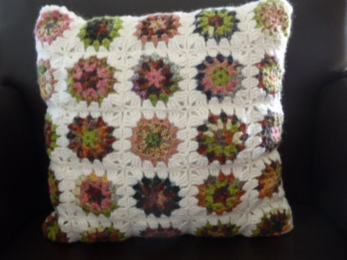 Granny Square