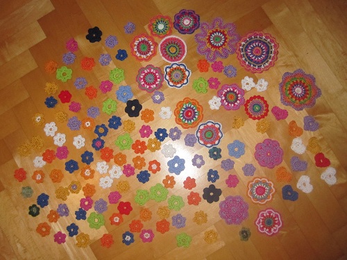 147 mal ...