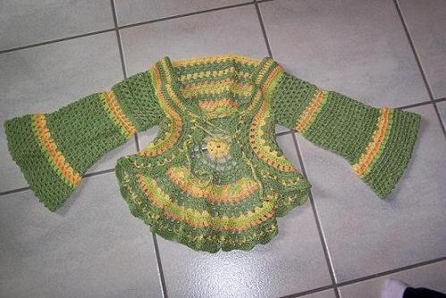 Das wre unsere Lieblingsjacke