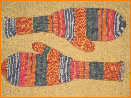 Handschuhe