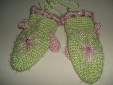 ~*Handschuhe*~