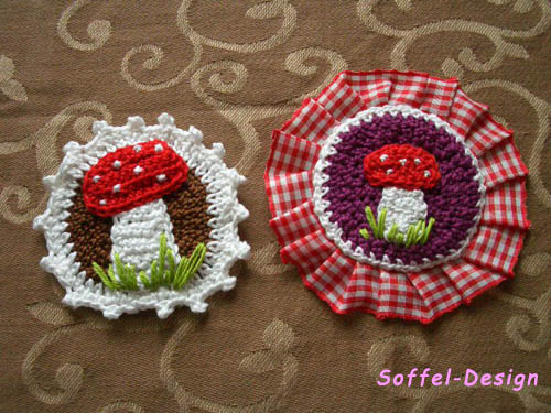 Buttons