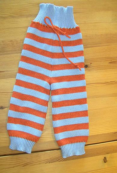 STRICKHOSE