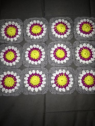 Sommer Granny Projekt