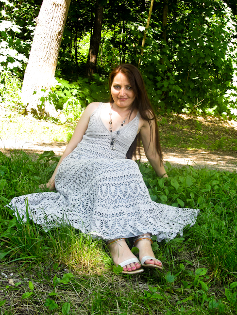 SafariKleid