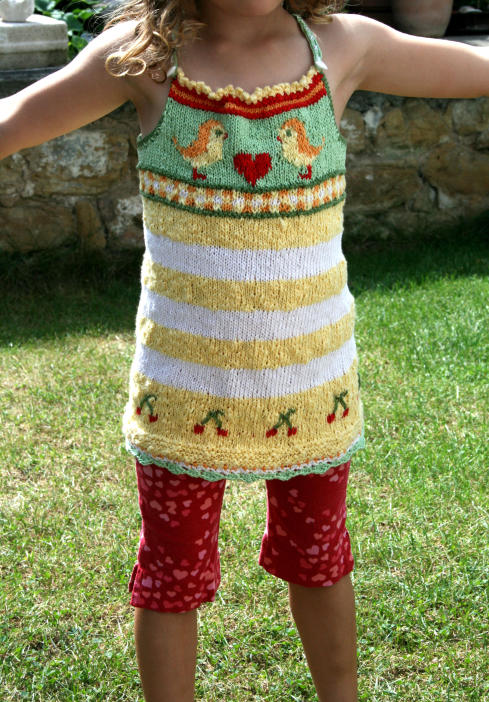 Stricktop