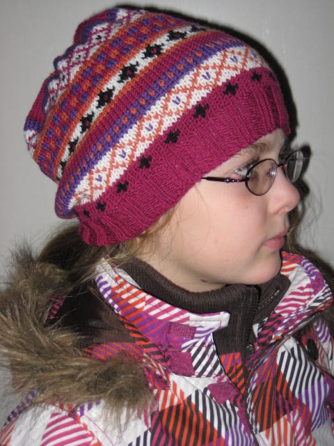 Jane zur Jacke