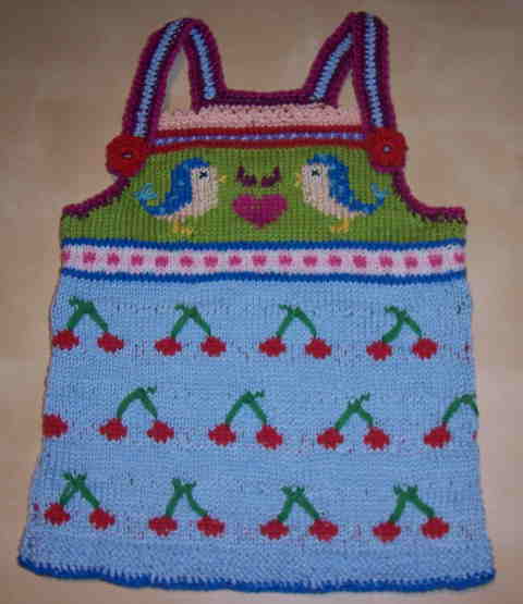 Kirschentop