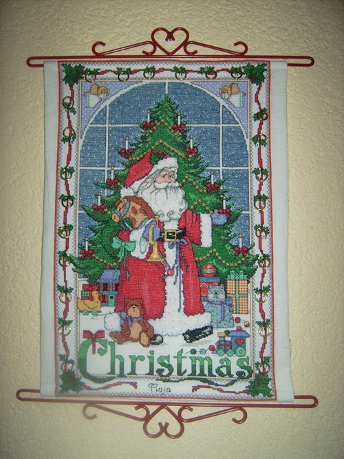 Adventskalender .. endlich :-)